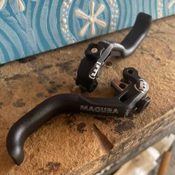 Magura HC Levers