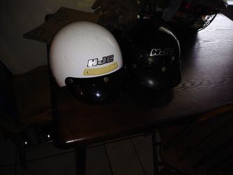 Hjc helmets