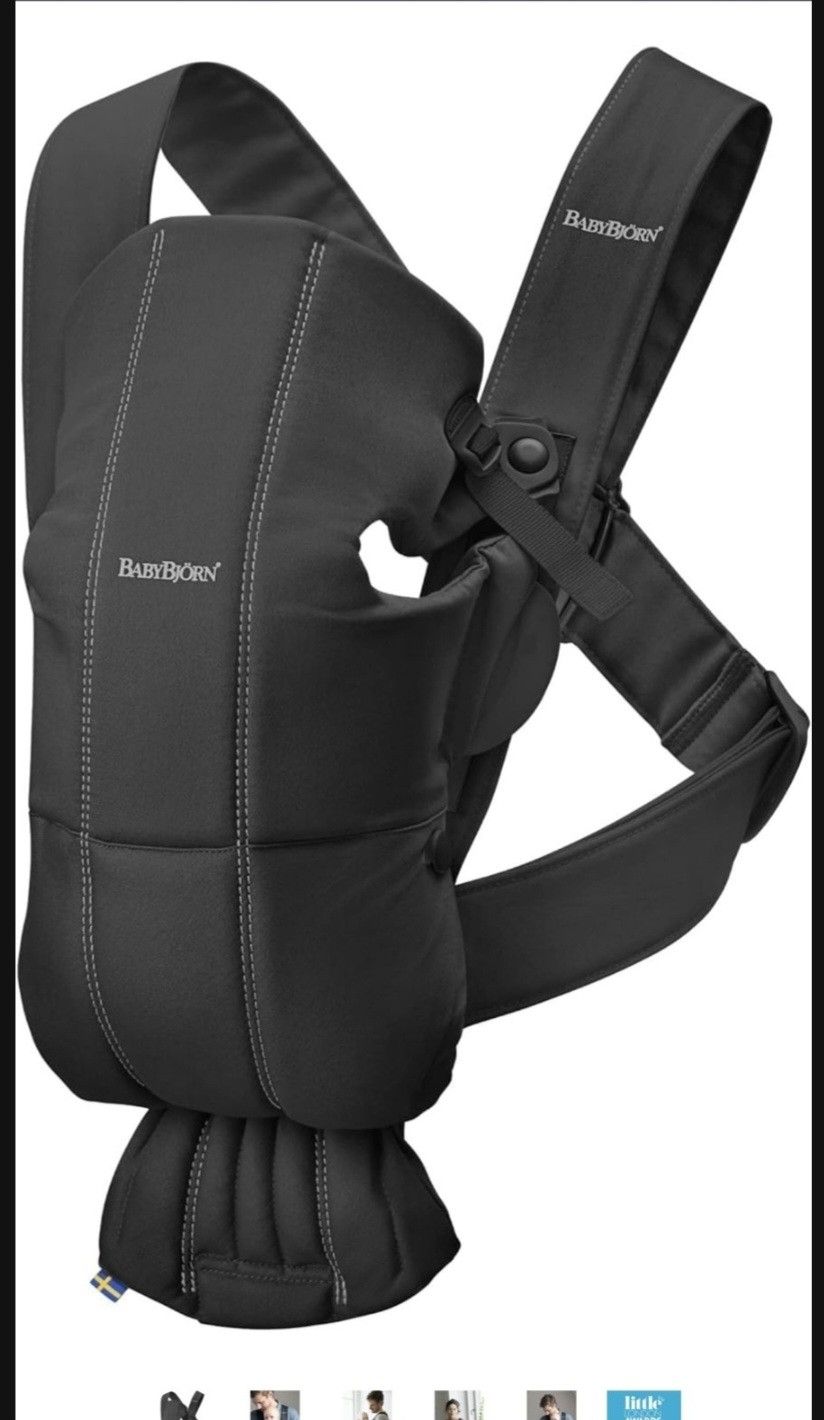 Babybjorn Baby Carrier Excellent Condition