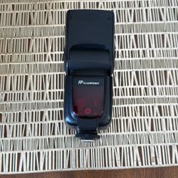 Flashpoint Flash Ttl