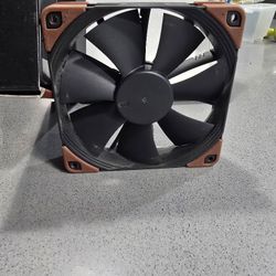 Noctua NF-F12 Fan
