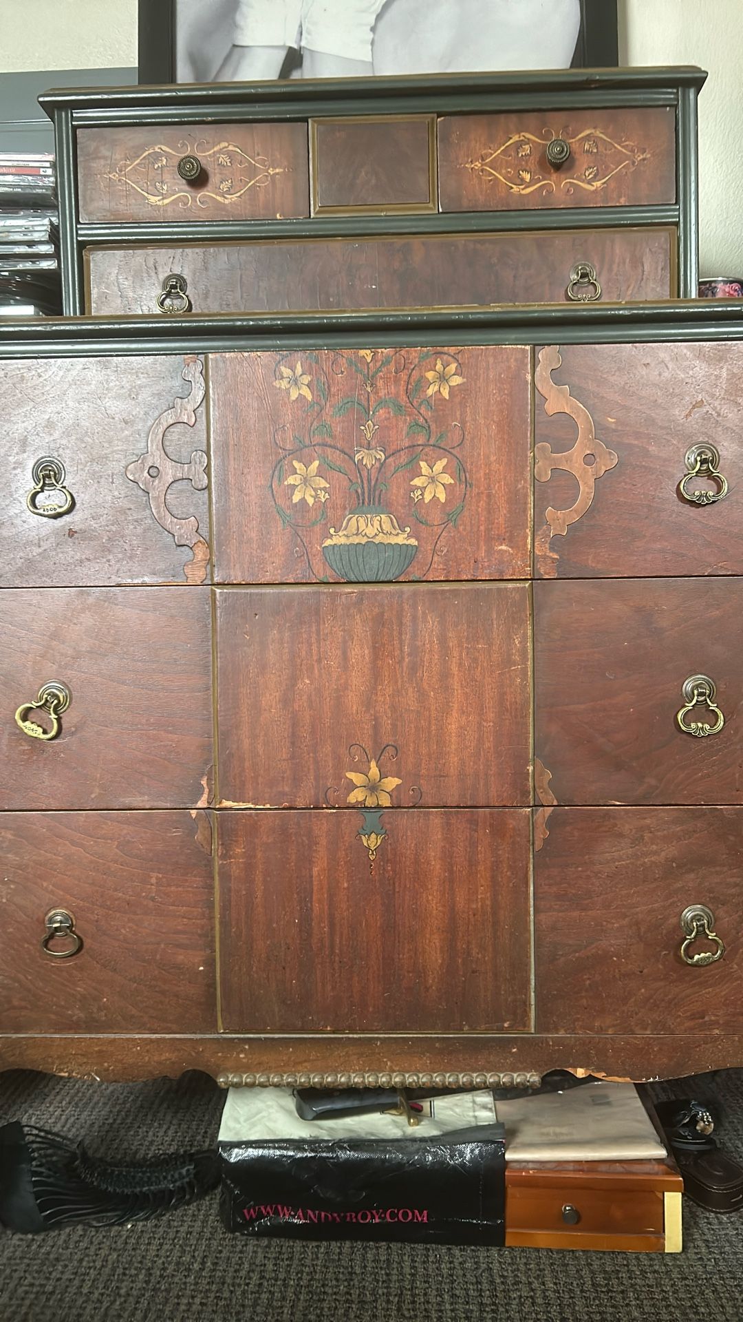 Ireland  Vintage 