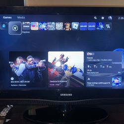 Samsung 350 LN-32C350 32" LCD TV - HDTV