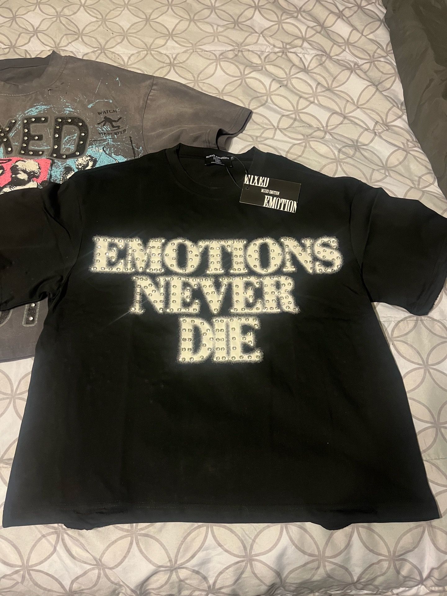 Mixed emotion Shirt