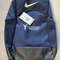 Nike Backpack