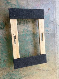 Milwaukee Furniture Dolly