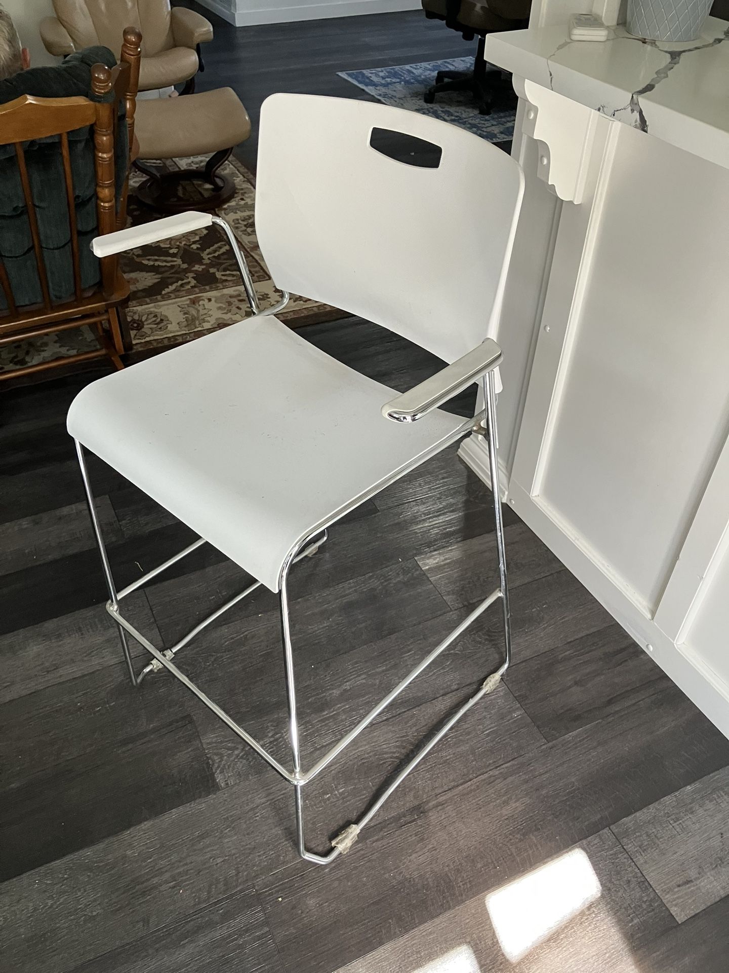 Bar Stools—set of 4