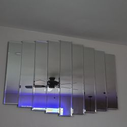 Wall Mirror