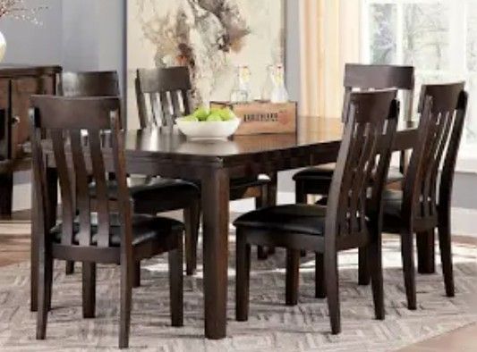 Table, Dining Table Or Desk