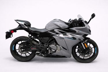 2023 CF-MOTO 300S