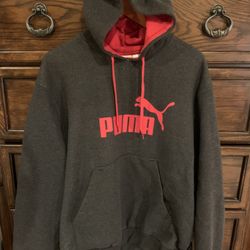 Puma Hoodie 