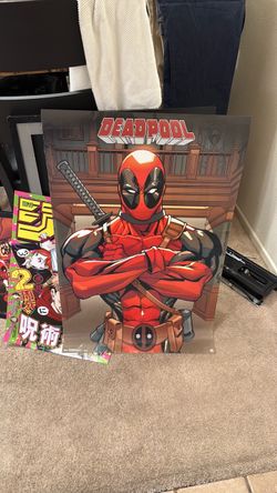 Free Posters / Frames