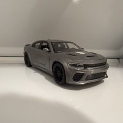 Jada 1/24 Dodge Charger SRT Hellcat 2020