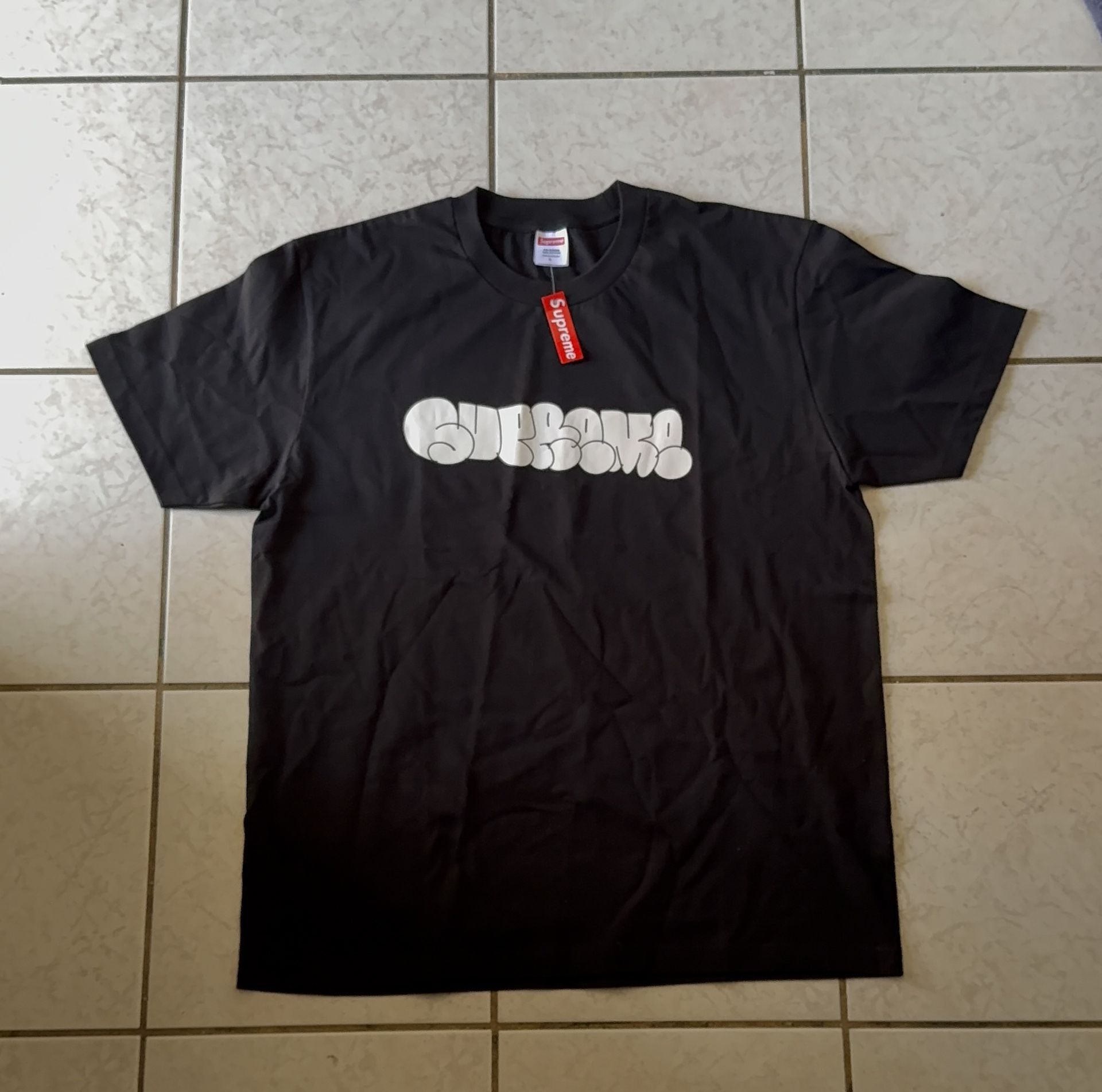 Supreme Shirt