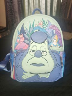 Loungefly Backpack
