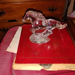 Waterford Crystal