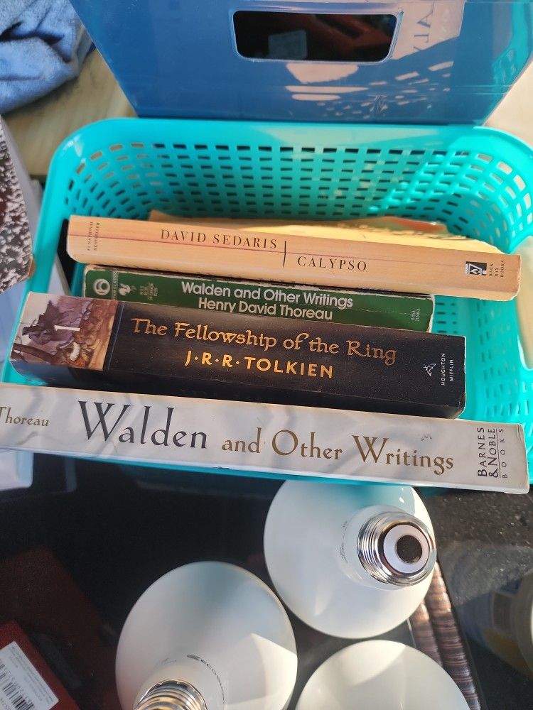 Books Free Delivery 20 Bucks