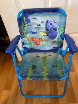 Kid chair