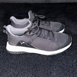 Puma, Golf Shoes, Size 6