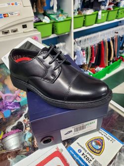 New Boys Dress Shoes Size 13
