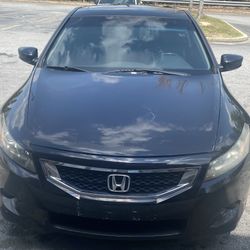 2009 Honda Accord