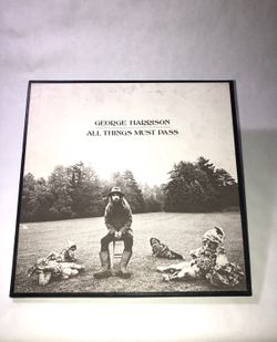 George Harrison