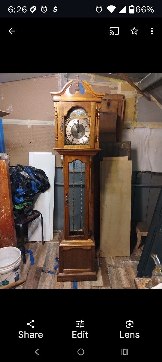 Clock