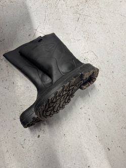 Rain boots