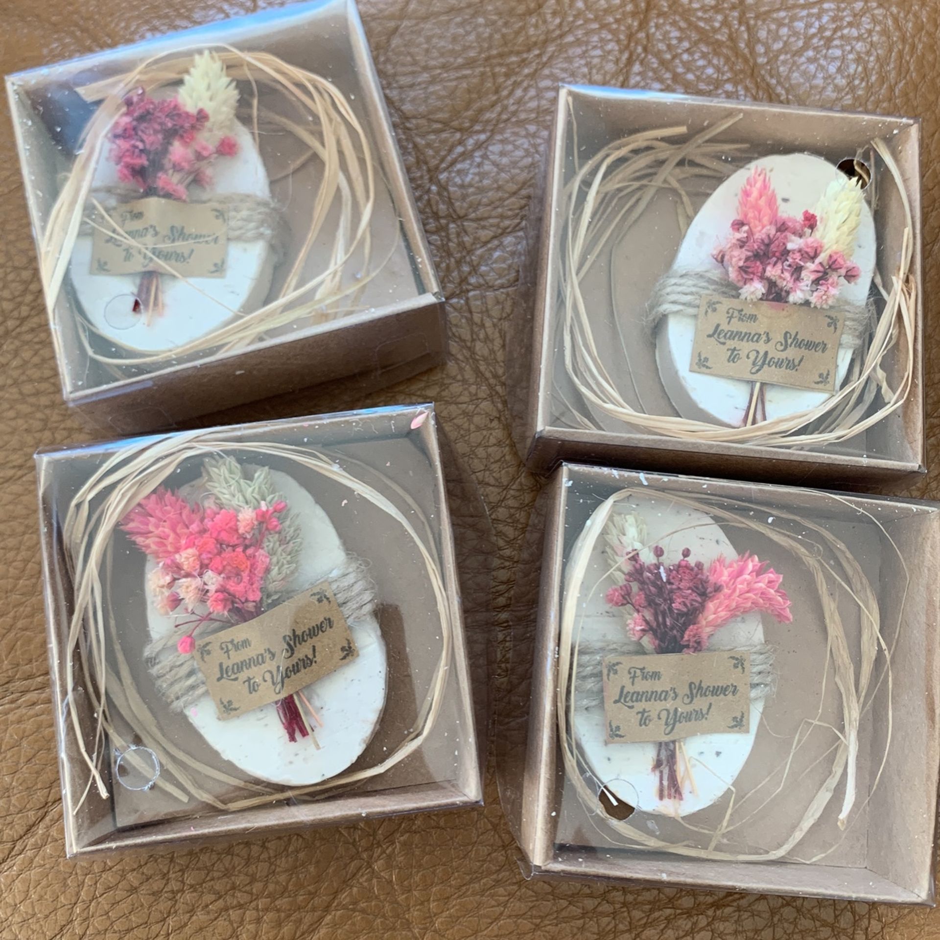 Bridal Shower Favors 50