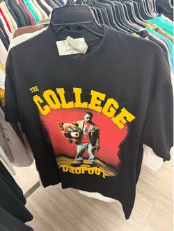 Yeezy shirts