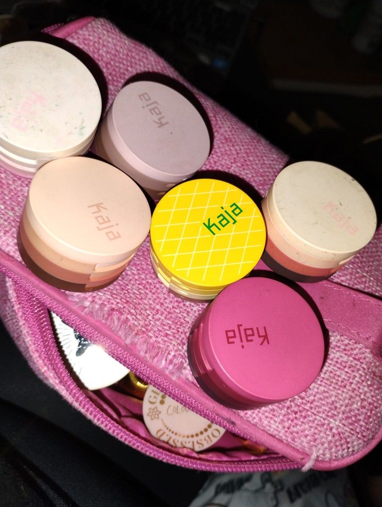 Eyeshadows Makeup New