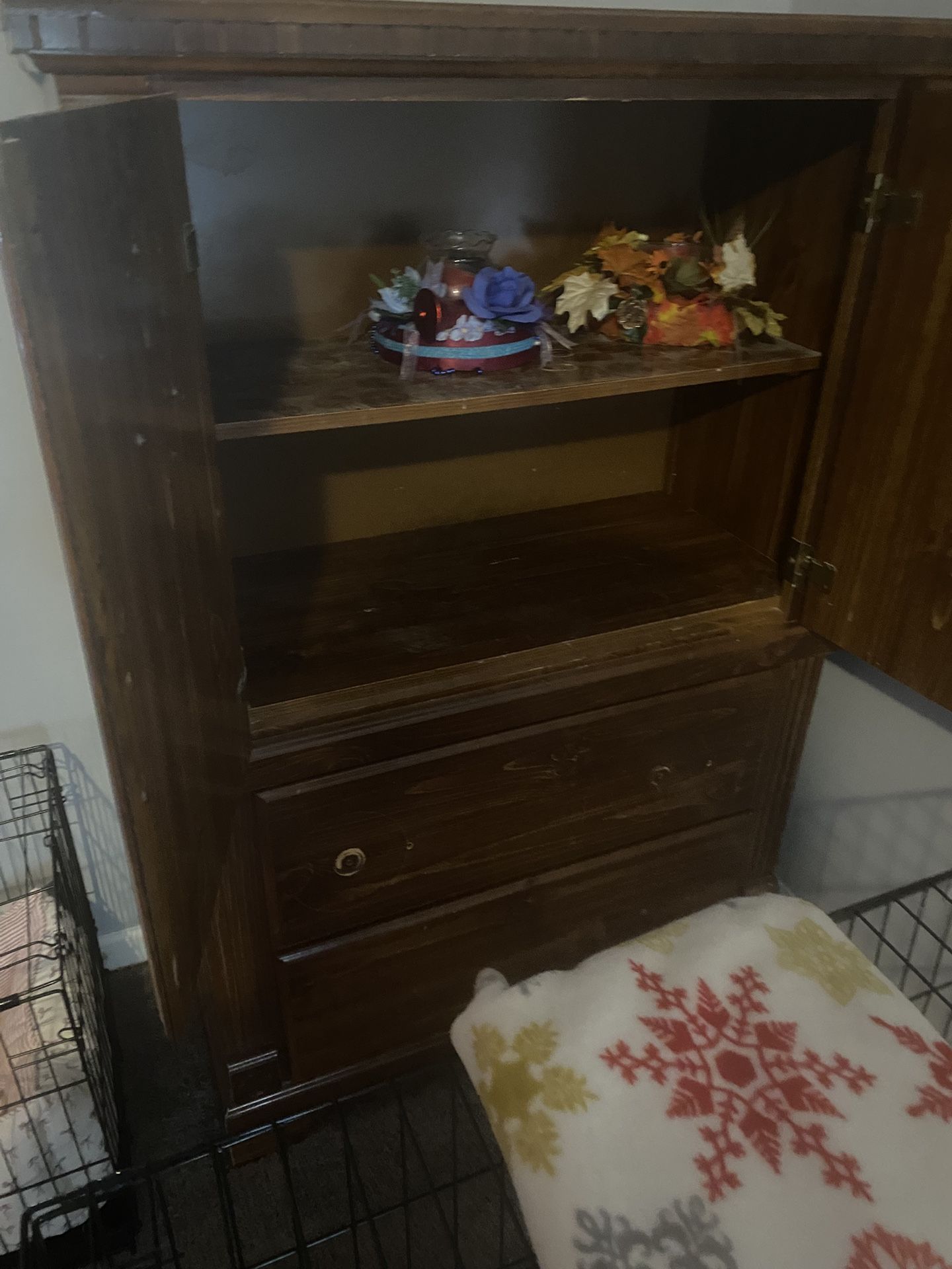 Dresser