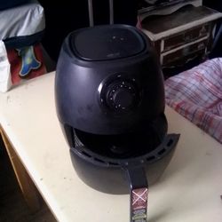 Chefman Air Fryer 
