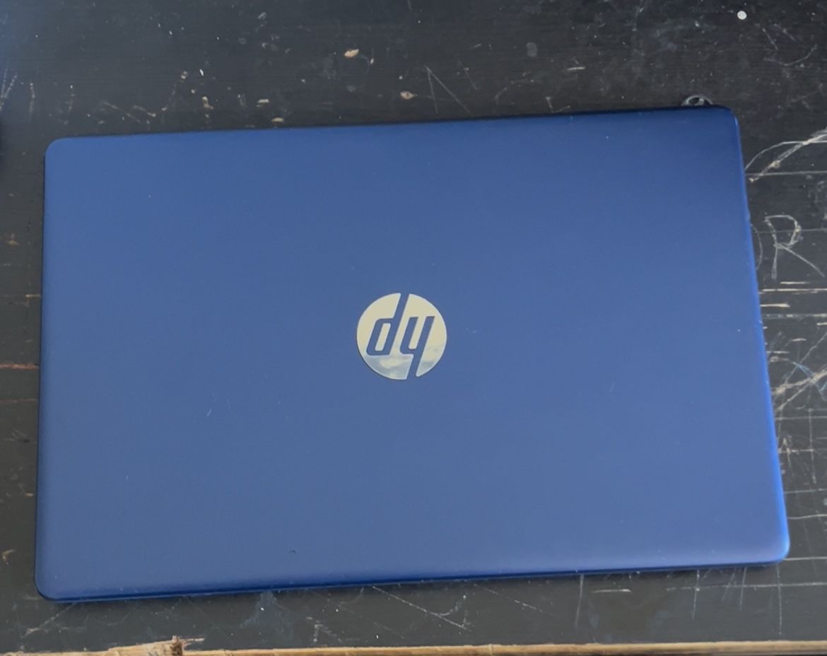 HP Stream Laptop