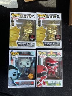 Funko Pops For Sale Only