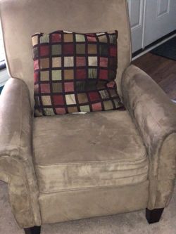 Accent Chairs