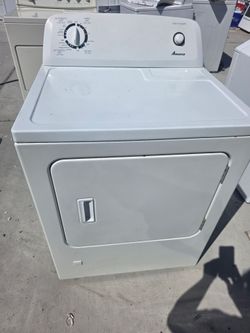 Gas Dryer Free Delivery And Install