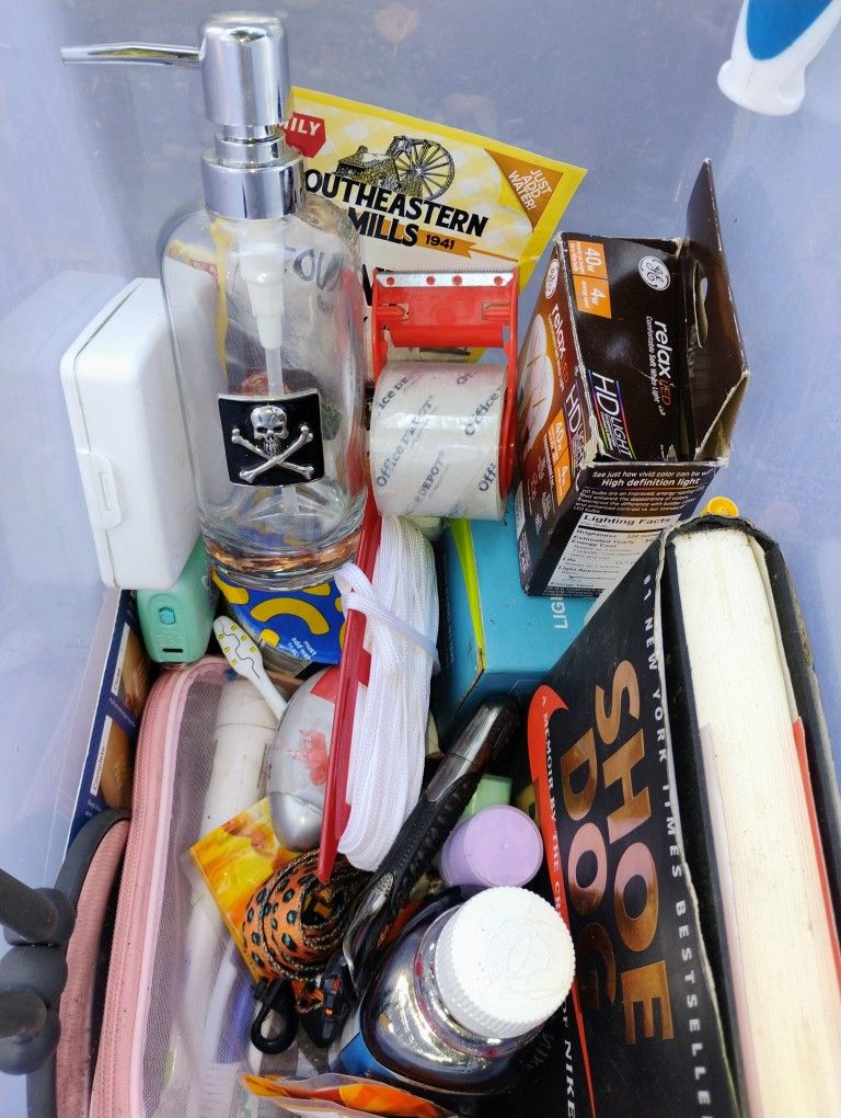 Miscellaneous Goods