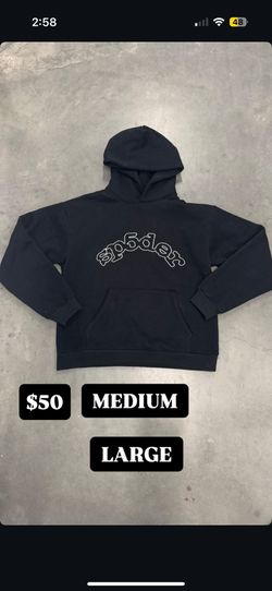 Spider Size m