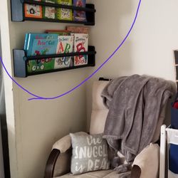 Book Shelf