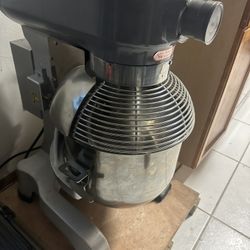 Mixer (batidora Masa)