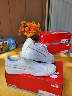 Original puma