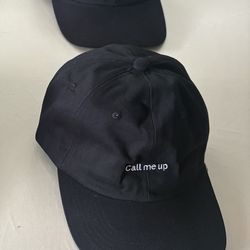 2 T-Mobile Baseball Caps