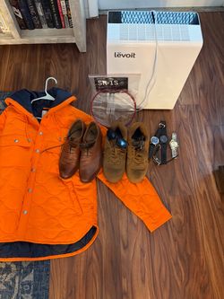 Mystery Box ($60)