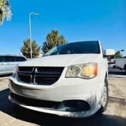 2011 Dodge Grand Caravan