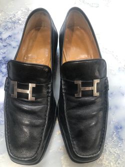 Hermes men's shoes for Sale in San Diego, CA - OfferUp