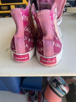 CONVERSE