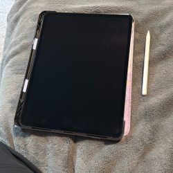 Apple iPad Pro + Apple Pro Pencil 