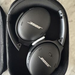 Bose Quiet comfort 45 Headphones