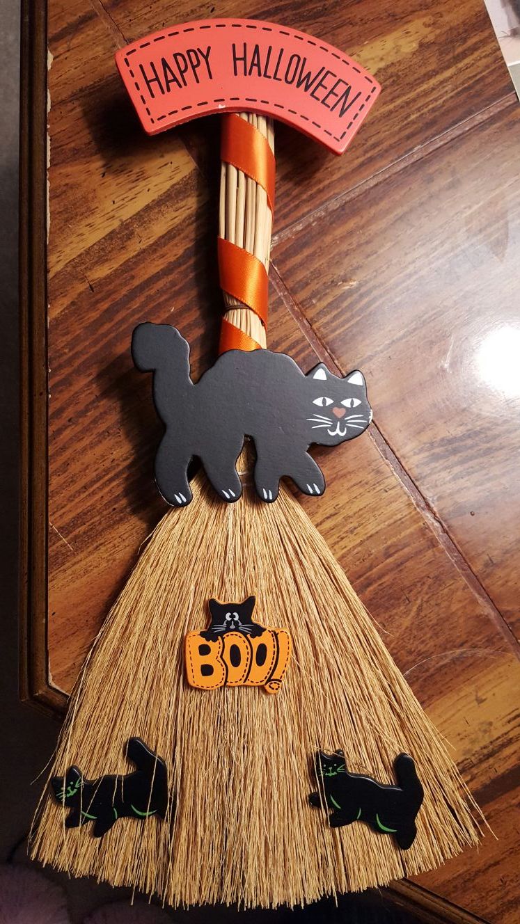 Halloween Decoration